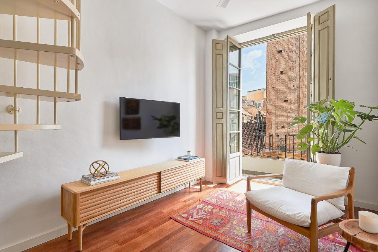 Apartamento Dolores Penthouse In By Solaga Homes