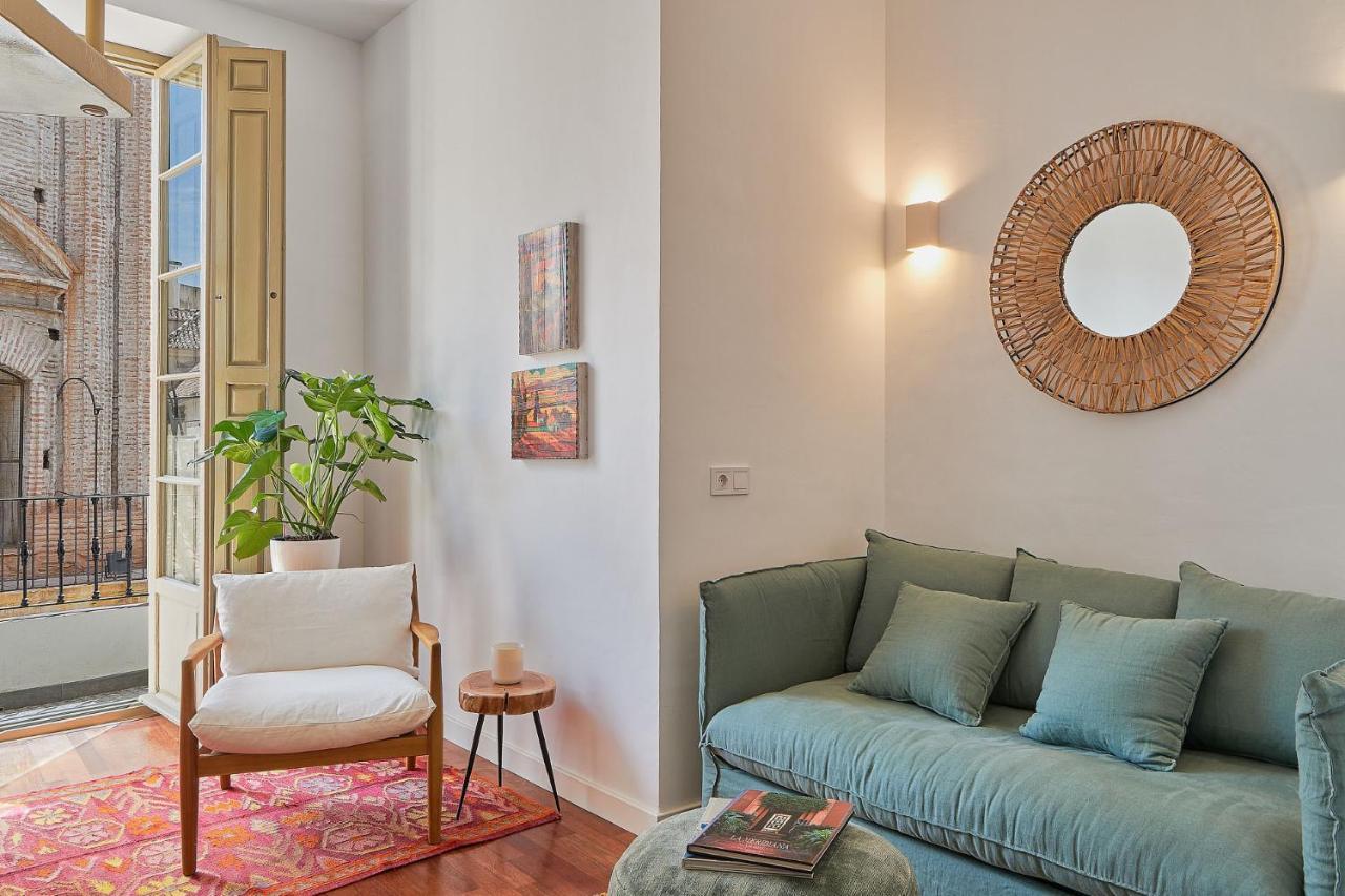 Dolores Penthouse In By Solaga Homes Apartamento