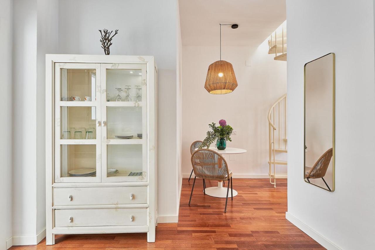 Dolores Penthouse In By Solaga Homes Apartment Málaga