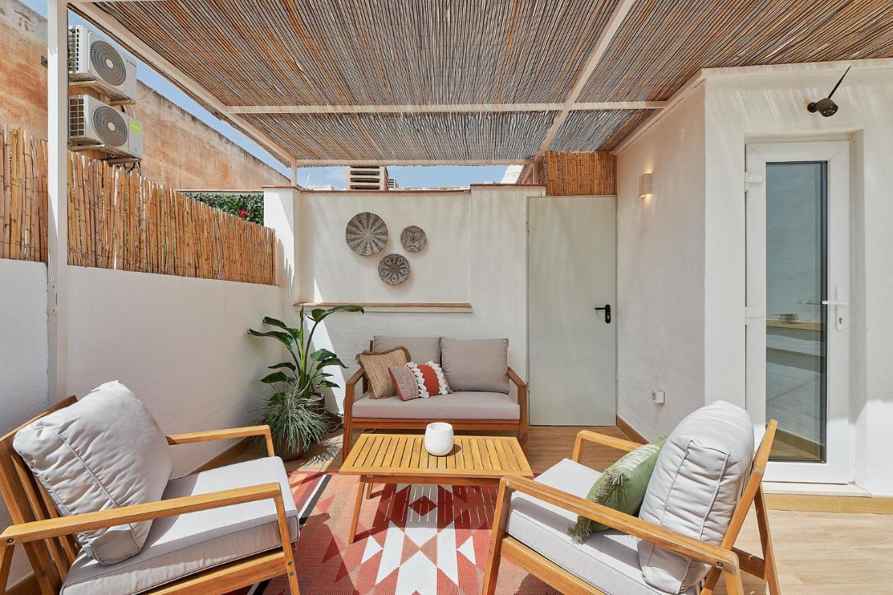 Apartment Dolores Penthouse In By Solaga Homes *