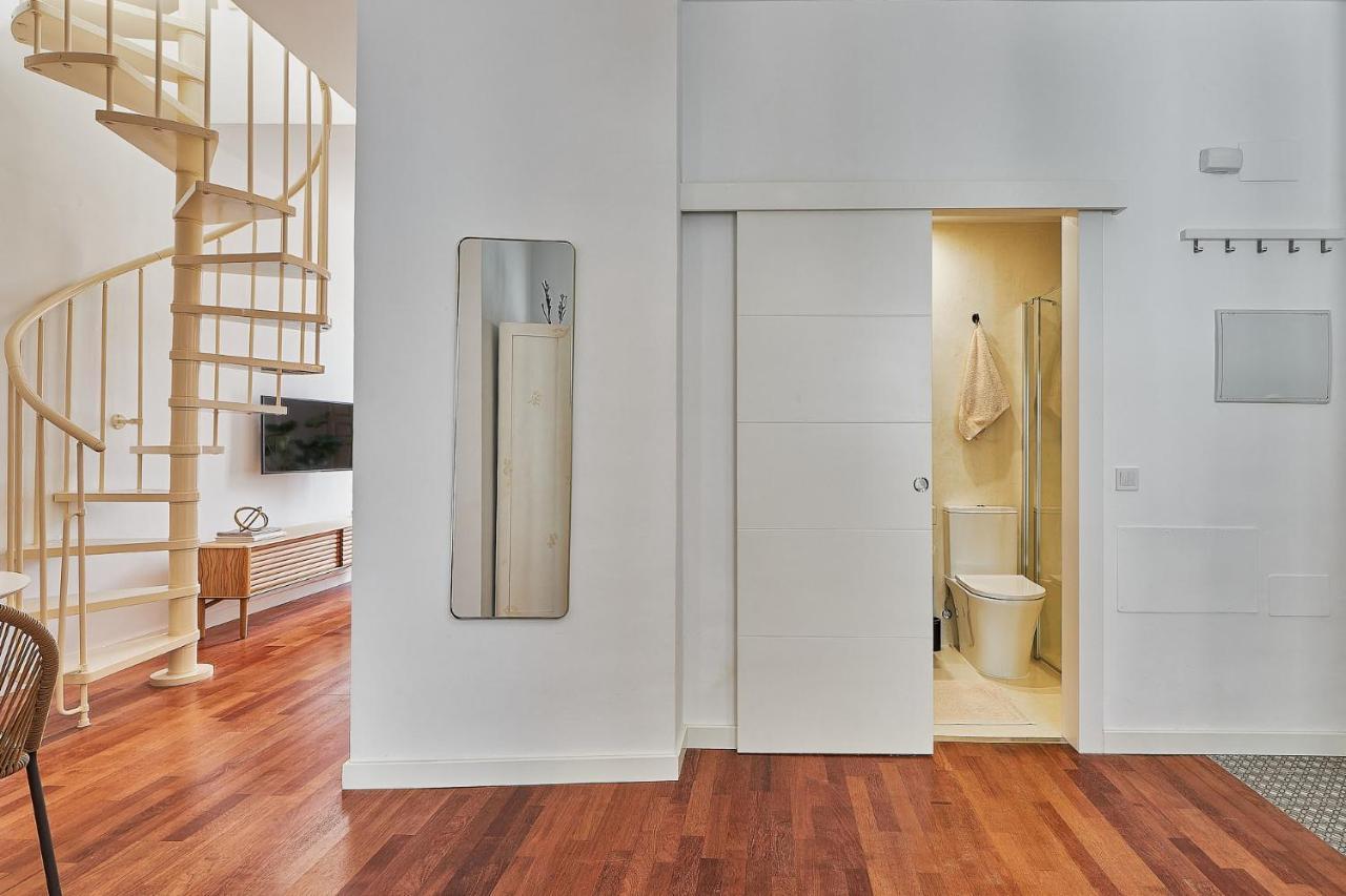 Dolores Penthouse In By Solaga Homes Apartment Málaga