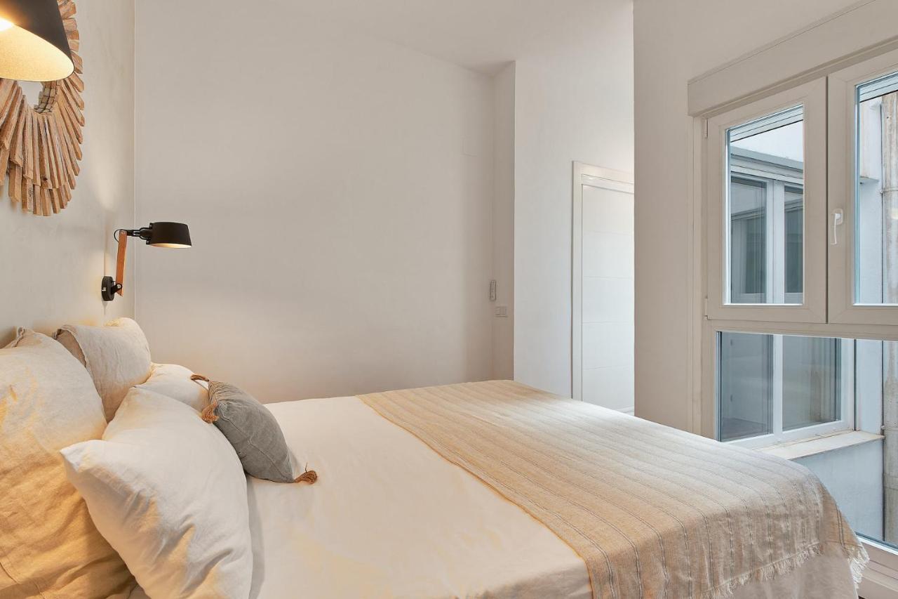 Dolores Penthouse In By Solaga Homes Apartment Málaga