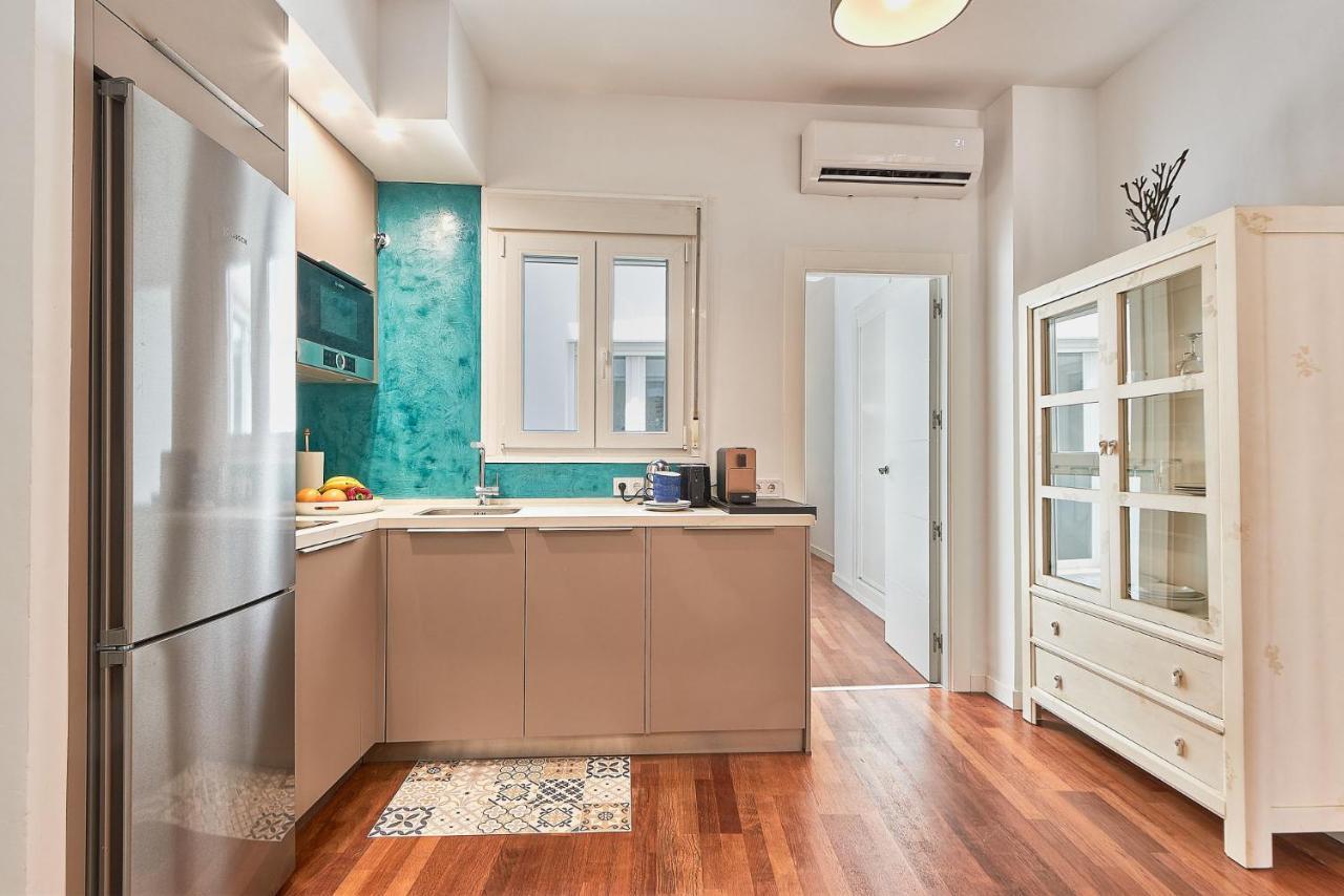 Apartment Dolores Penthouse In By Solaga Homes *